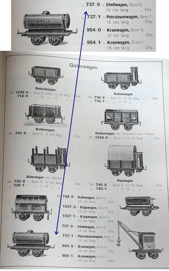 Bub 1931